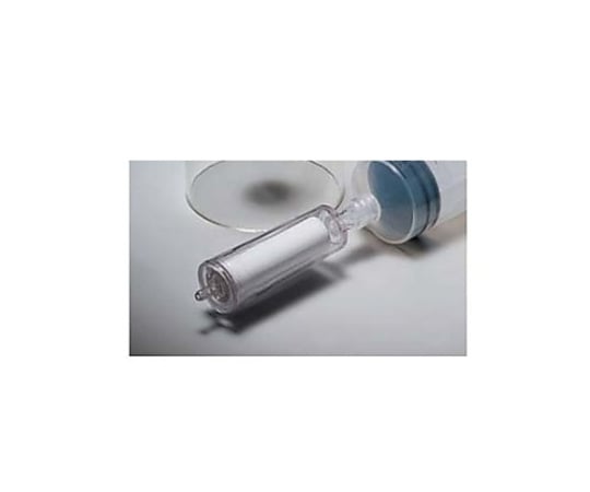 Sterivex-HV 0.45μm PVDF GI 50/Pk 50PK　SVHV010RS