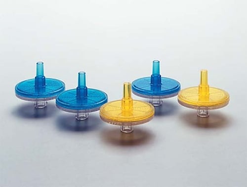 Millex-AA 0.80um MCE 25mm PVC Hsg non-ster 250/Pk 250PK SLAA025NB