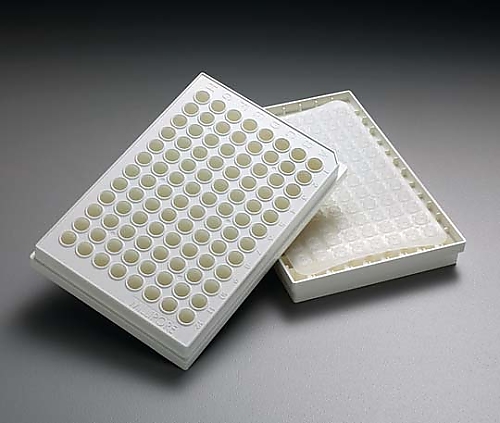 MultiScreen HTS HA 0.45um Opaque Sterile 10/Pk 10PK MSHAS4B10