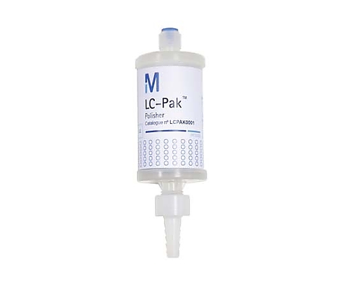 LC-PAK POLISHER (1/PK) 1ST