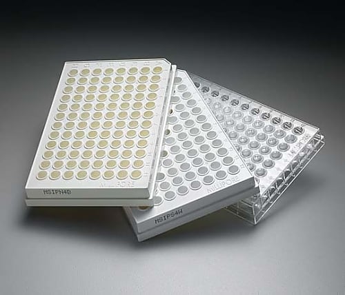 MultiScreen HTS IP 0.45μm White Sterile 10/Pk 10PK