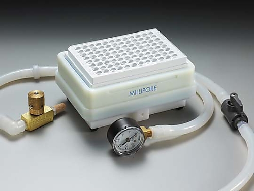 Standard Collar with gasket, 1/Pk 1PK