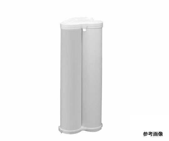 61-0205-07 Q-GARD T1 PACK (1/PK) 1ST QGARDT1X1 【AXEL】 アズワン