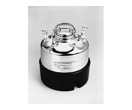 Closure for vacuum use 1/Pk 1PK