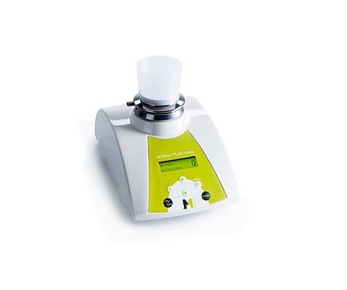 ミリフレックスプラスポンプ専用ヘッド 1ST