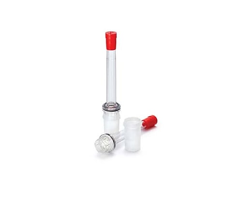 Centrifree UF device w/YM-T membrane 50/Pk 50PK