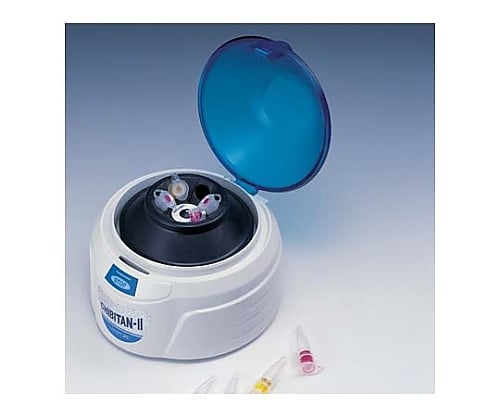 61-0208-77 Personal Centrifuge Chibitan II 1/Pk 1PK XX42CF00T