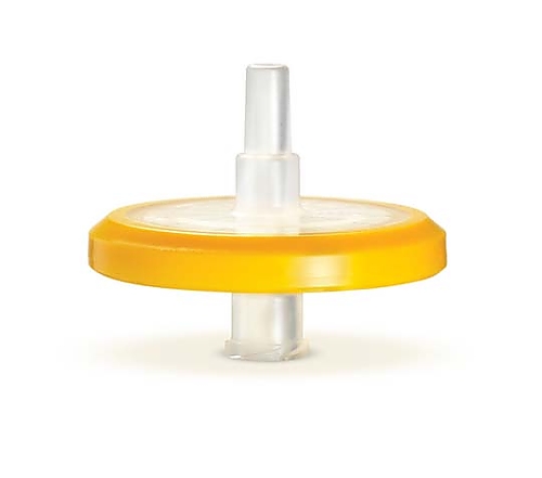 Millex-HV 0.45μm PVDF 33mm Non-sterile 250/Pk 250PK