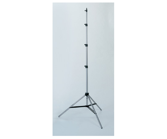 MAS-100/MAS-100NTシリーズ用三脚(長さ100-325cm) 109326 1Unit