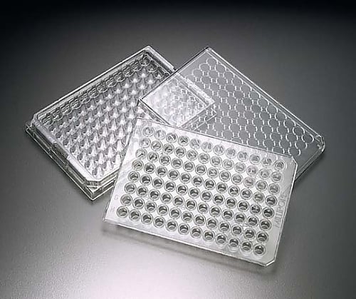 MultiScreen-MIC 5.0μm clear sterile 10/Pk 10PK