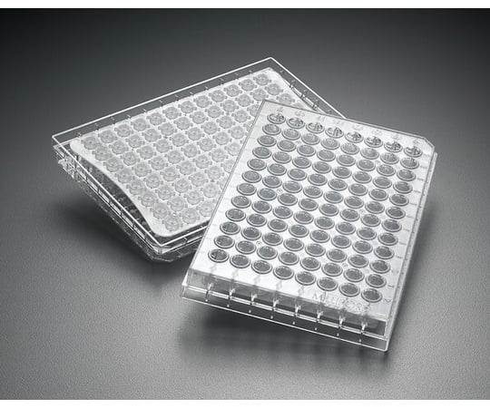 MultiScreen HTS GV 0.22μm Clear Non-sterile 50/Pk 50PK