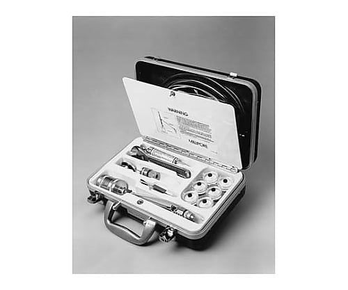 Sampler valve hose Assembly 1/Pk 1PK