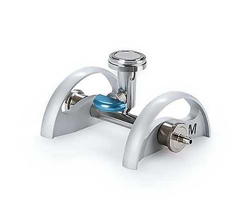 EZ-Fitシングルサポートマニホールドベース 1ST