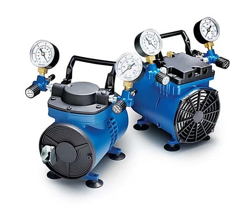 High Output Pump 100 V/50-60 Hz 1PK