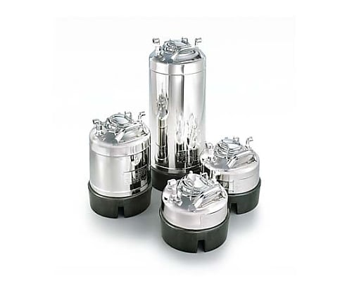 Pressure Vessel Accessory Kit 1/Pk 1SET