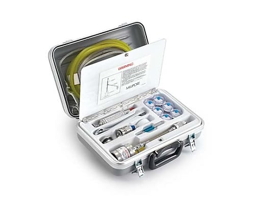 Fluid Sampling Kit 1/Pk 1PK