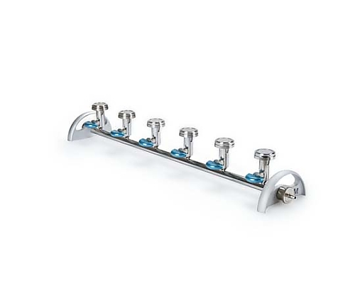 EZ-Fit6連マニホールドﾞベース 1ST