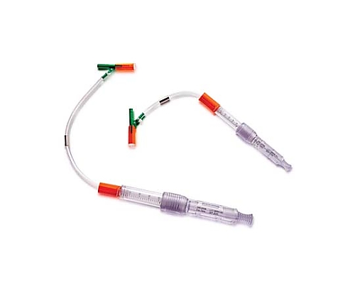 NOVASEPTUM GENERAL SAMPLING UNITS, ACCUR 1ST