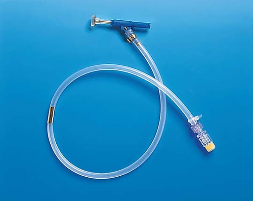 General transfer, tube application, Luer, 500 mm, 50/Pk 50×1ST