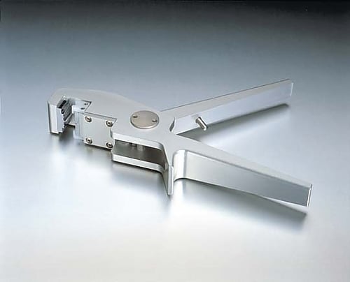 NovaSeptum Manual Crimping Tool Spare Part Kit 1ST