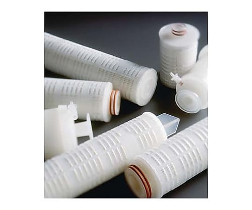 Polysep II Cart Filt 20in. 0.5μm Code 7 3/Pk 3×1ST