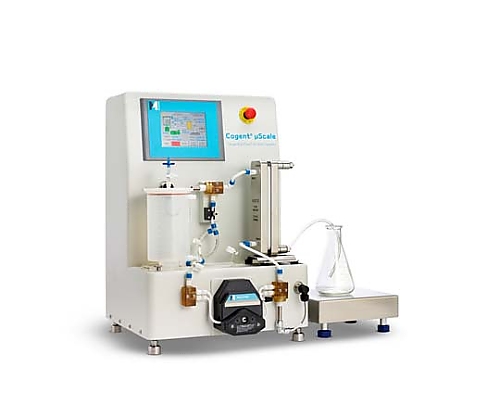 61-0221-93 Mixer blade and shaft; 1 set 1ST CMP0416 【AXEL】 アズワン