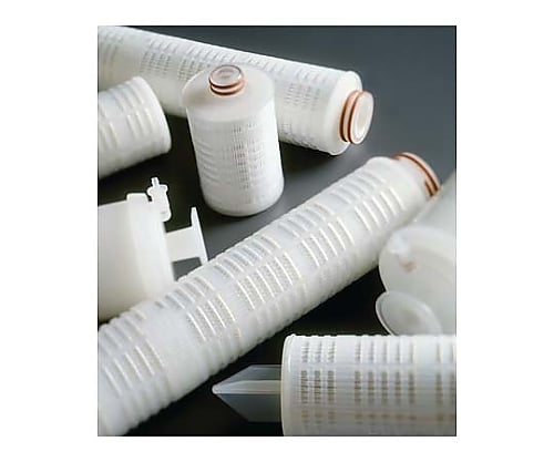 Lifegard Cart Filt 20in. 2.0μm Code 7 3/Pk 3×1ST