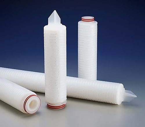 Aervent CTGR Cart Filt 20in. 0.2μm Code 7 1/Pk 1ST