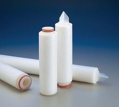 Durapore Cart Filt 20in. 0.22μm Code 7 3/Pk 3×1ST