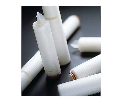 Durapore Cart Filt w/o pref 20in. 0.45μm Code 0 3/Pk 3×1ST