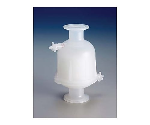 Opticap Sterilizing Grade XL2 Aervent 0.2μm 9/16in HB/HB 3/Pk 3×1ST