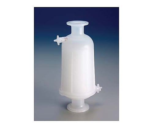 Opticap Sterilizing Grade XL4 Aervent 0.2μm 1.5in TC/TC 3/Pk 3×1ST