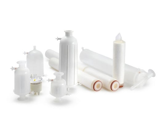 OptiCap XL 4 Sterile w/Durapore-4" 3×1pack