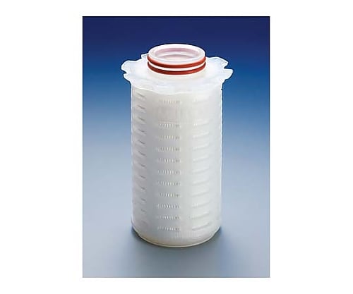 Optiseal Durapore Cart Filt 0.22μm phobic 6/Pk 6×1ST