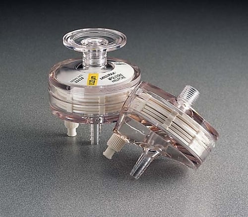 Millipak-60 FM Unit 5.0μm 1.5in TC-1/4inHB 1/Pk 1ST