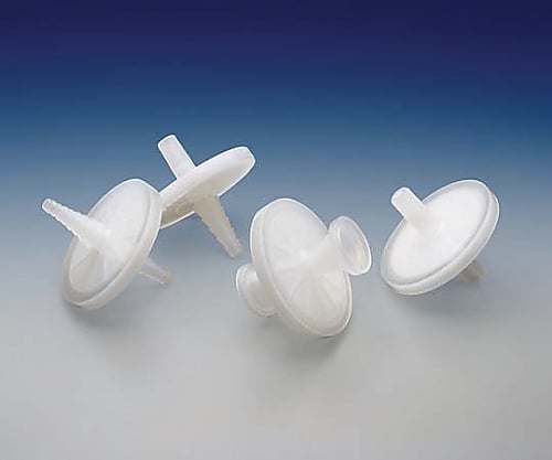 Aervent-50 Filt Unit 0.2μm phobic 1/8in HB/HB 10/Pk 10×1ST