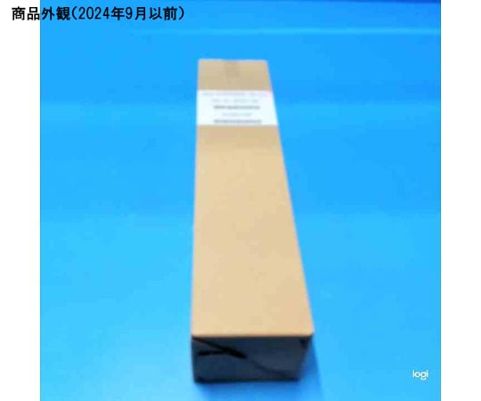 SUS Filt Powder Sintering 5μm Code F 10in. 1/Pk 1ST