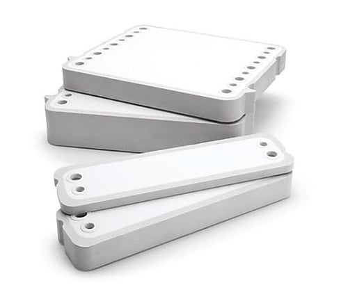 Tri-clamps 3/4in. stainless steel 4/Pk 4×1ST