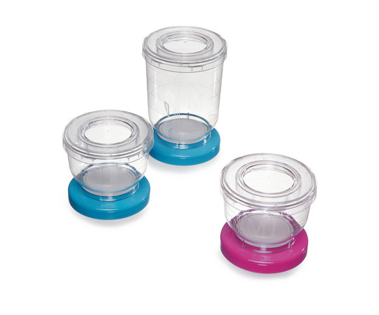 EZ-Fitろ過ユニット 0.45μm 47mm 白色 250mL 個別包装 48×1ST