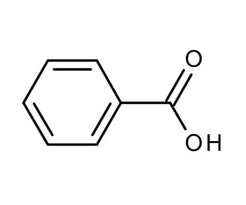 安息香酸 元素分析用標準品 100134 5G