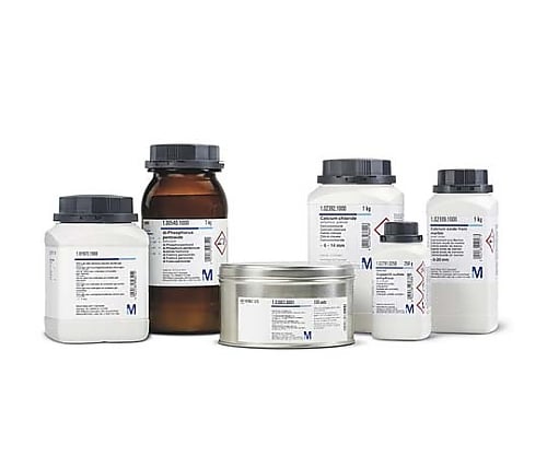 五酸化二リン 分析用 GR ACS, ISO, Reag. Ph Eur 100570 100G