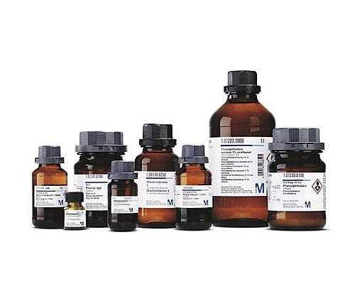 1,5-ジフェニルカルバジド 分析用 GR (還元指示薬) ACS,Reag. Ph Eur 103091 25G