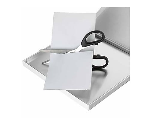 HPTLCアルミシート シリカゲル60 F254 25 枚, 20×20cm 105548 1ST