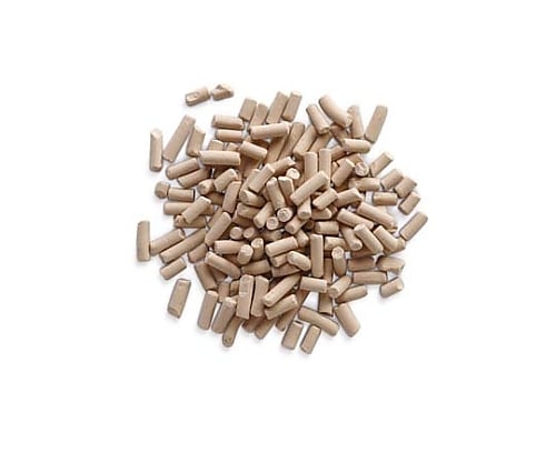 モレキュラーシーブ 0.3 nm ペレット状 ～ 1.6 mm (1/16)" 105741 250G