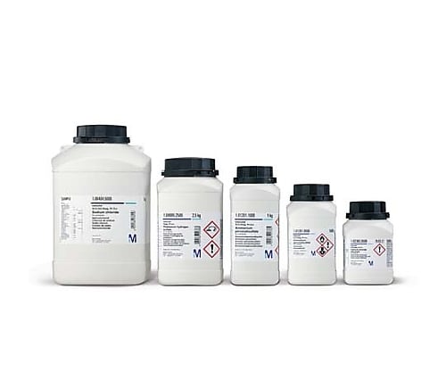 酸化マグネシウム 分析用 (max.0.001% SO4) エンシュア(TM) ACS 105866 500G