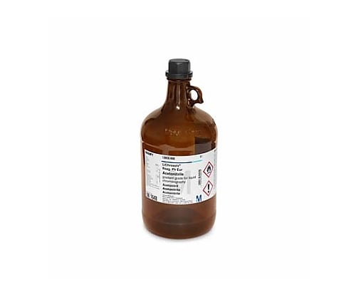 61-0299-26 メタノール 液体クロマトグラフィー用 リクロソルブ(R