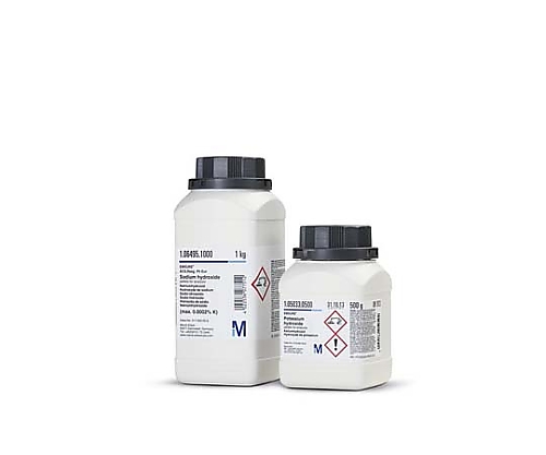 ニンヒドリン 分析用 GR ACS,Reag. Ph Eur 106762 10G