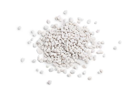 ふっとう石 顆粒状 ～ 2-8 mm 107913 100G