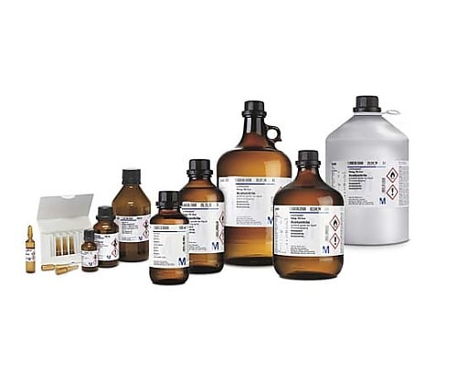 Folin-Ciocalteu's フェノール試薬 109001 500ML