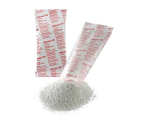 イオンエクスチェンジャー Amberlyst(R) 15 (強酸性カチオン交換体) H+型 115635 500ML